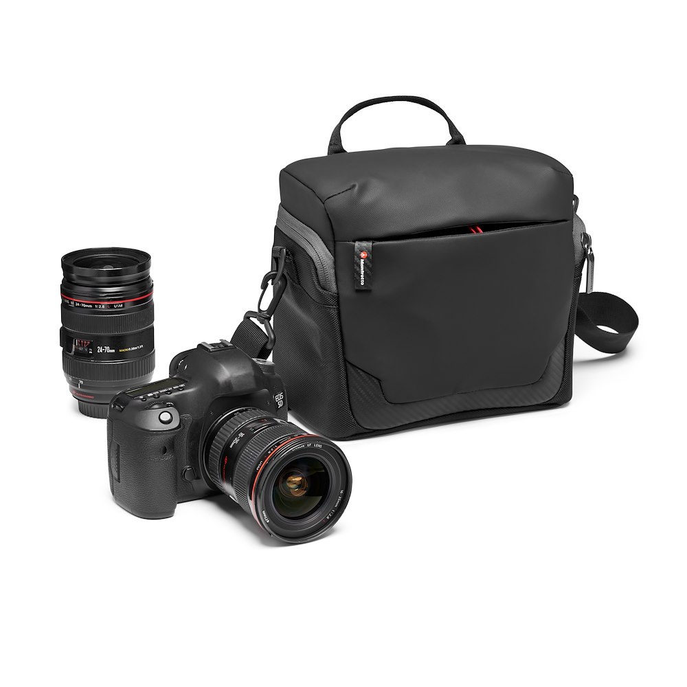 Manfrotto Torba MB MA2-SB-L Advanced2 Shoulder bag L - 2